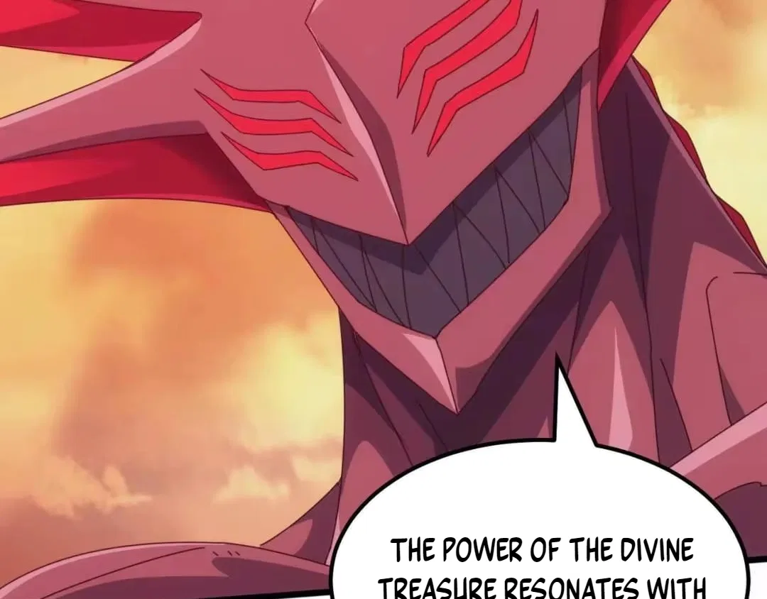 Invasion of the Myriad Races: Starting by Taming a Legendary Beast Chapter 91 – Page 9