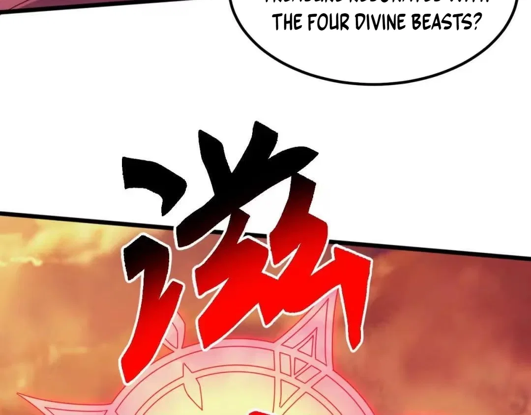 Invasion of the Myriad Races: Starting by Taming a Legendary Beast Chapter 91 – Page 10
