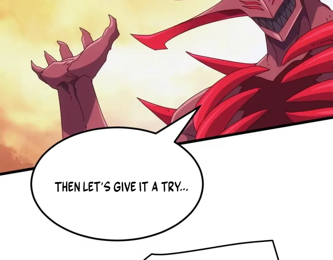Invasion of the Myriad Races: Starting by Taming a Legendary Beast Chapter 91 – Page 12
