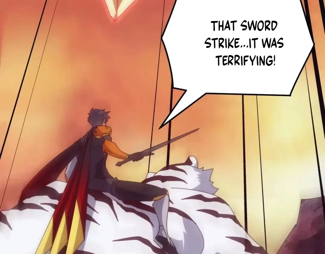 Invasion of the Myriad Races: Starting by Taming a Legendary Beast Chapter 91 – Page 16