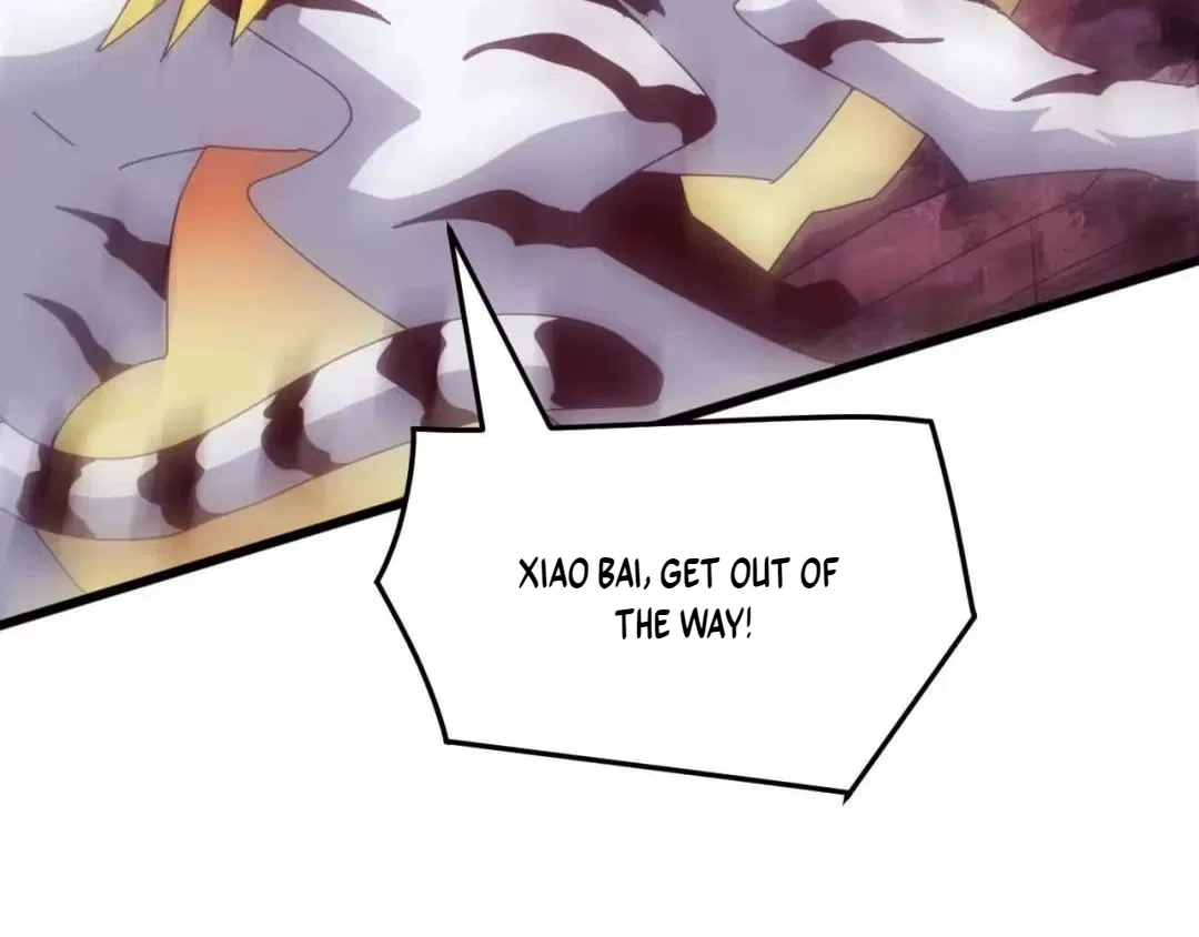 Invasion of the Myriad Races: Starting by Taming a Legendary Beast Chapter 91 – Page 17