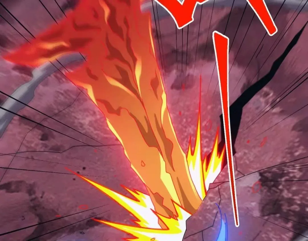 Invasion of the Myriad Races: Starting by Taming a Legendary Beast Chapter 91 – Page 20