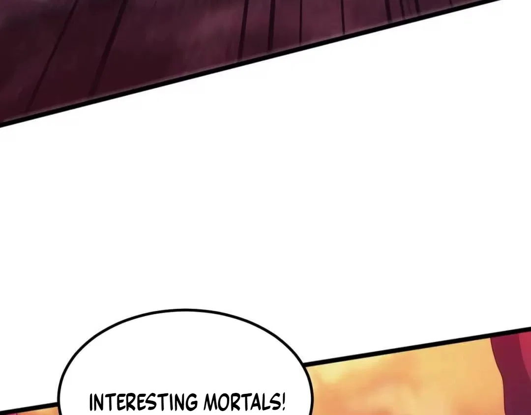 Invasion of the Myriad Races: Starting by Taming a Legendary Beast Chapter 91 – Page 22