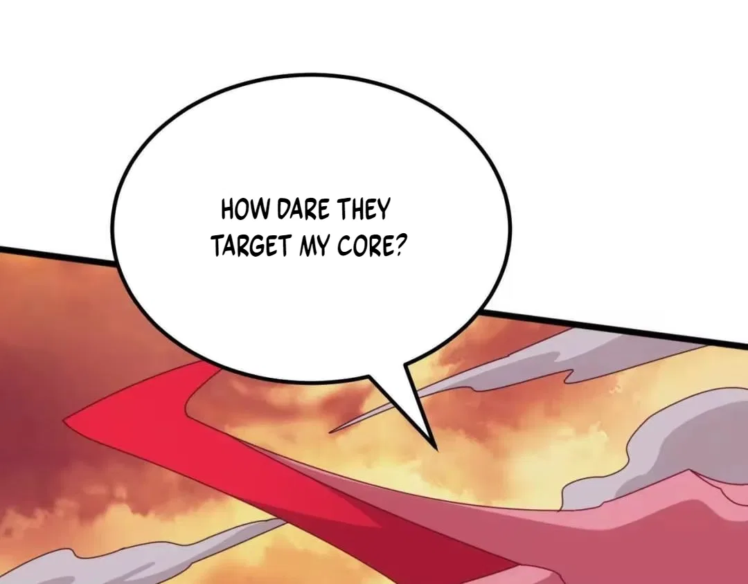 Invasion of the Myriad Races: Starting by Taming a Legendary Beast Chapter 91 – Page 26