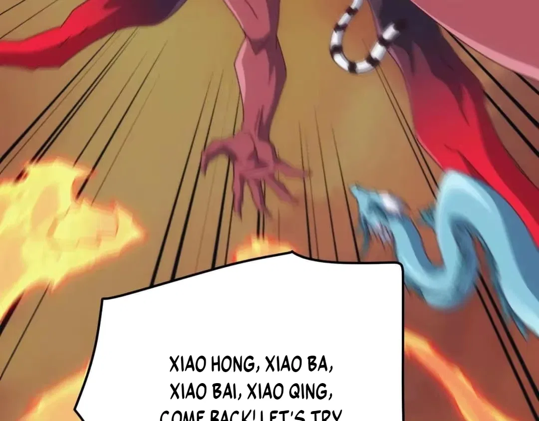 Invasion of the Myriad Races: Starting by Taming a Legendary Beast Chapter 91 – Page 41