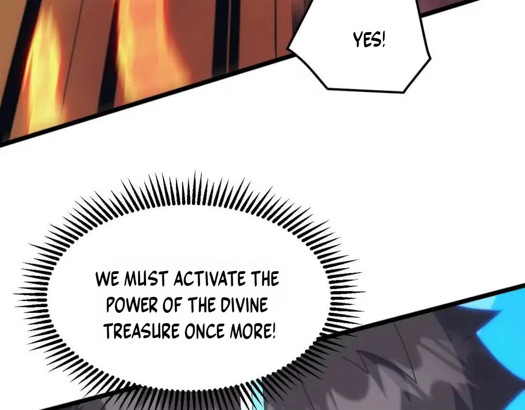 Invasion of the Myriad Races: Starting by Taming a Legendary Beast Chapter 91 – Page 43