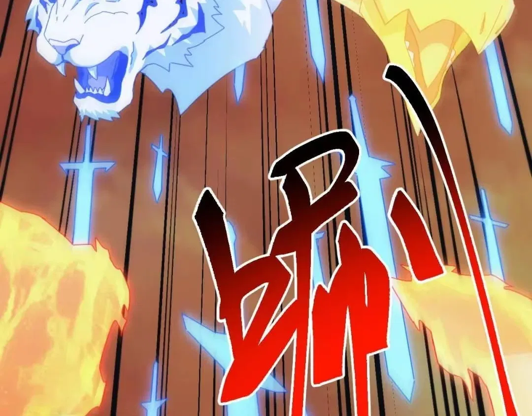 Invasion of the Myriad Races: Starting by Taming a Legendary Beast Chapter 91 – Page 49
