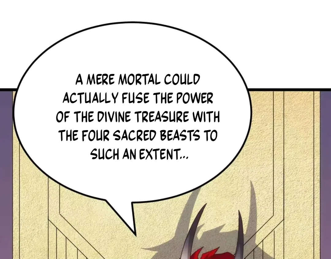 Invasion of the Myriad Races: Starting by Taming a Legendary Beast Chapter 91 – Page 55