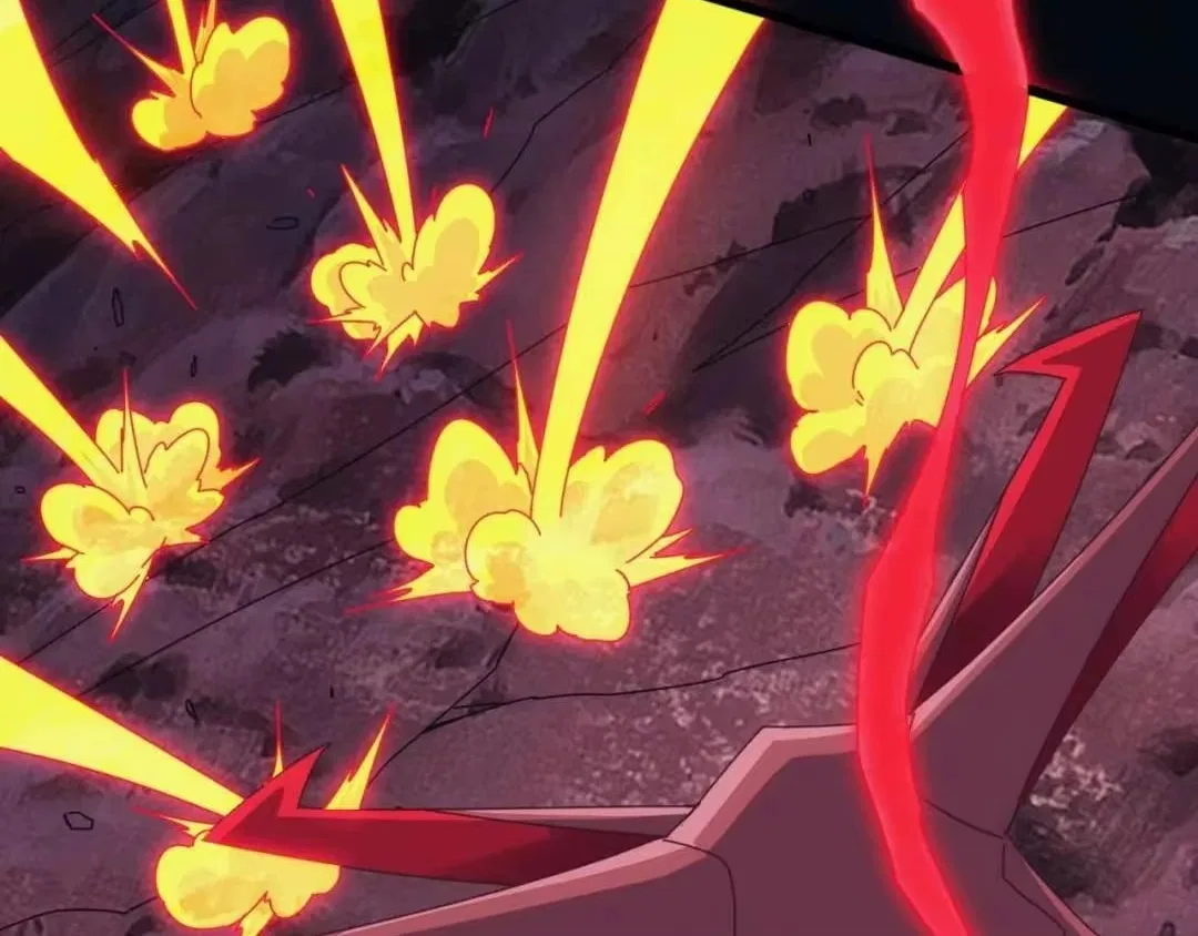 Invasion of the Myriad Races: Starting by Taming a Legendary Beast Chapter 91 – Page 61