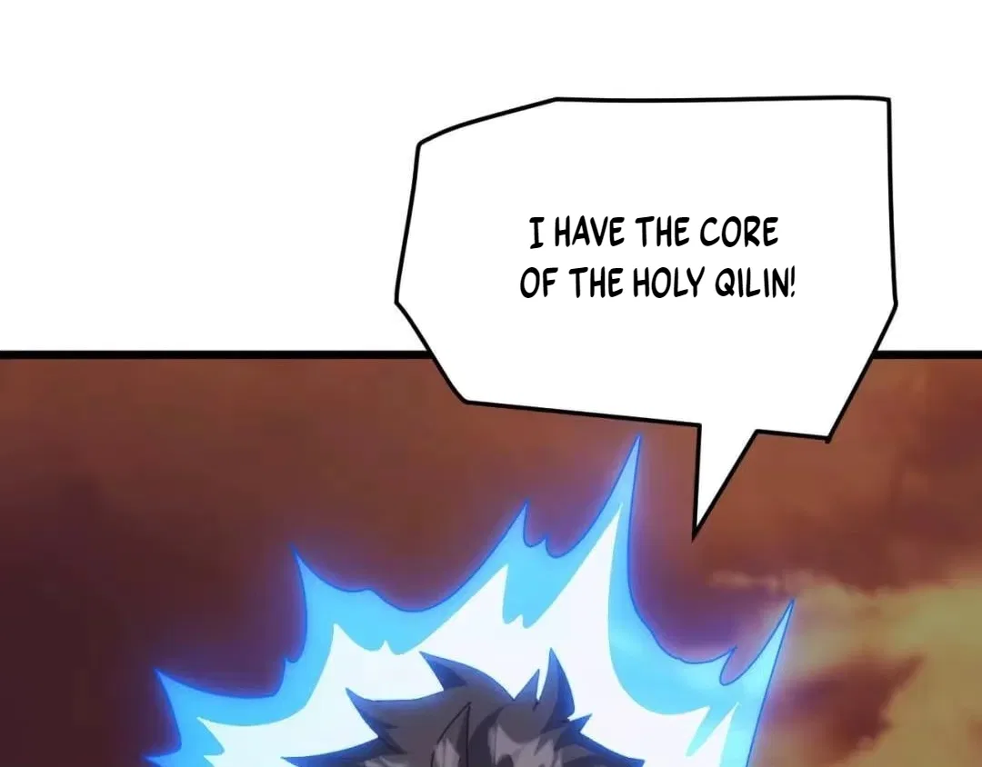 Invasion of the Myriad Races: Starting by Taming a Legendary Beast Chapter 91 – Page 82