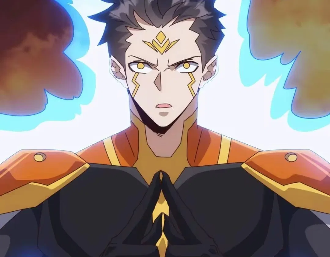 Invasion of the Myriad Races: Starting by Taming a Legendary Beast Chapter 91 – Page 83