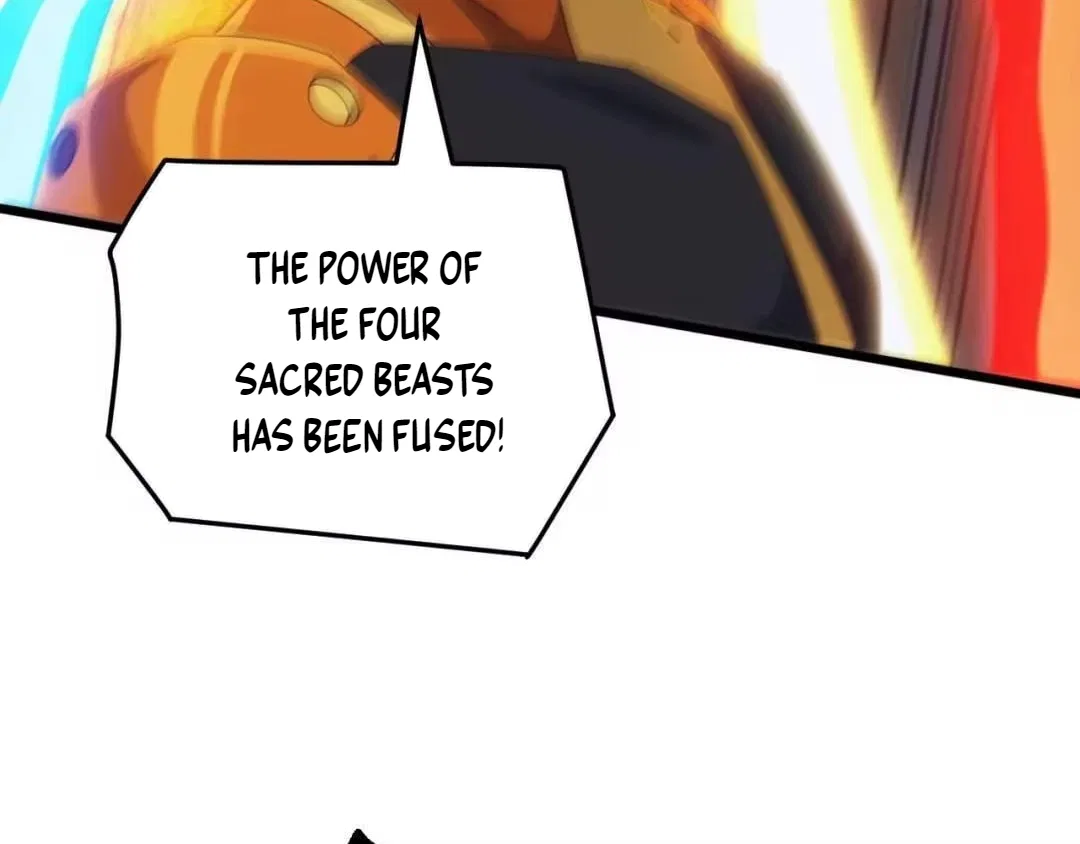 Invasion of the Myriad Races: Starting by Taming a Legendary Beast Chapter 91 – Page 88