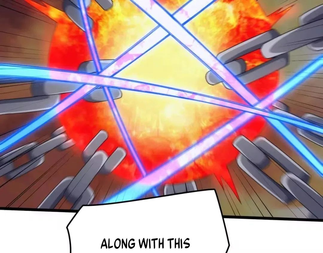 Invasion of the Myriad Races: Starting by Taming a Legendary Beast Chapter 91 – Page 97