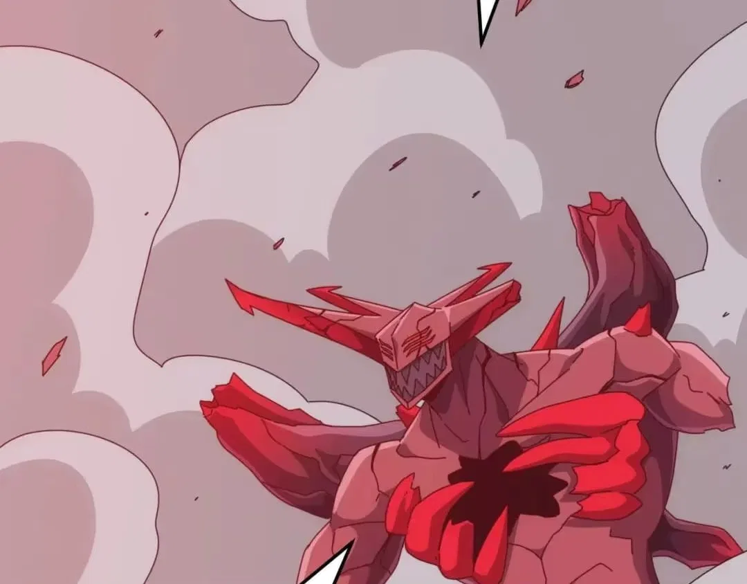 Invasion of the Myriad Races: Starting by Taming a Legendary Beast Chapter 91 – Page 106