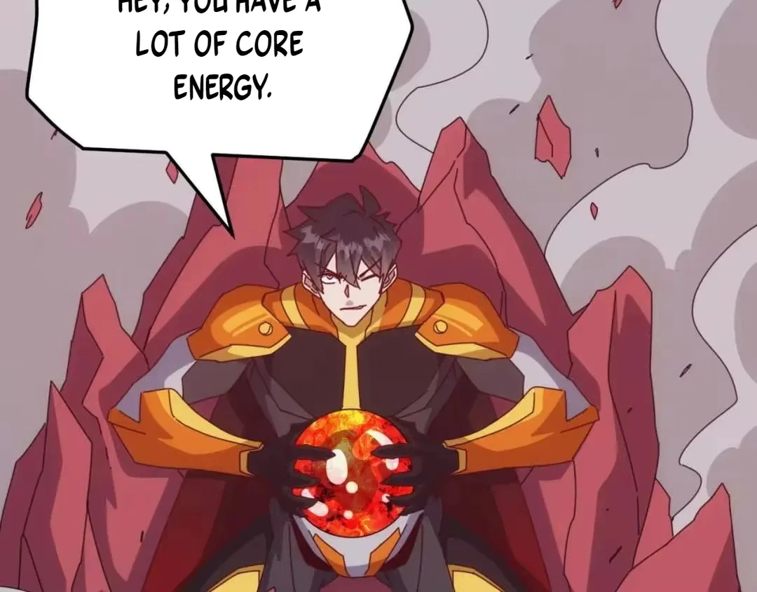 Invasion of the Myriad Races: Starting by Taming a Legendary Beast Chapter 91 – Page 108