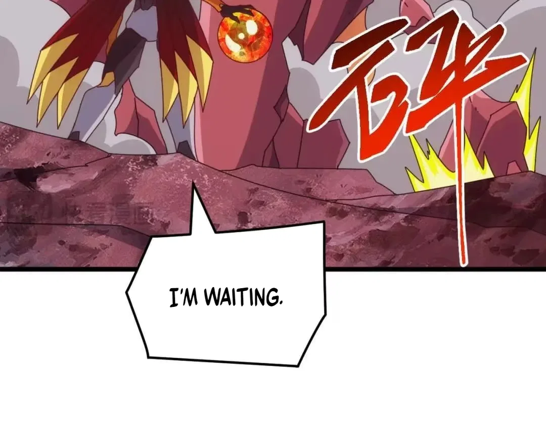 Invasion of the Myriad Races: Starting by Taming a Legendary Beast Chapter 91 – Page 115