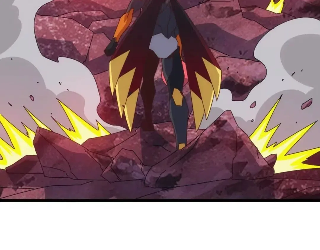 Invasion of the Myriad Races: Starting by Taming a Legendary Beast Chapter 91 – Page 119