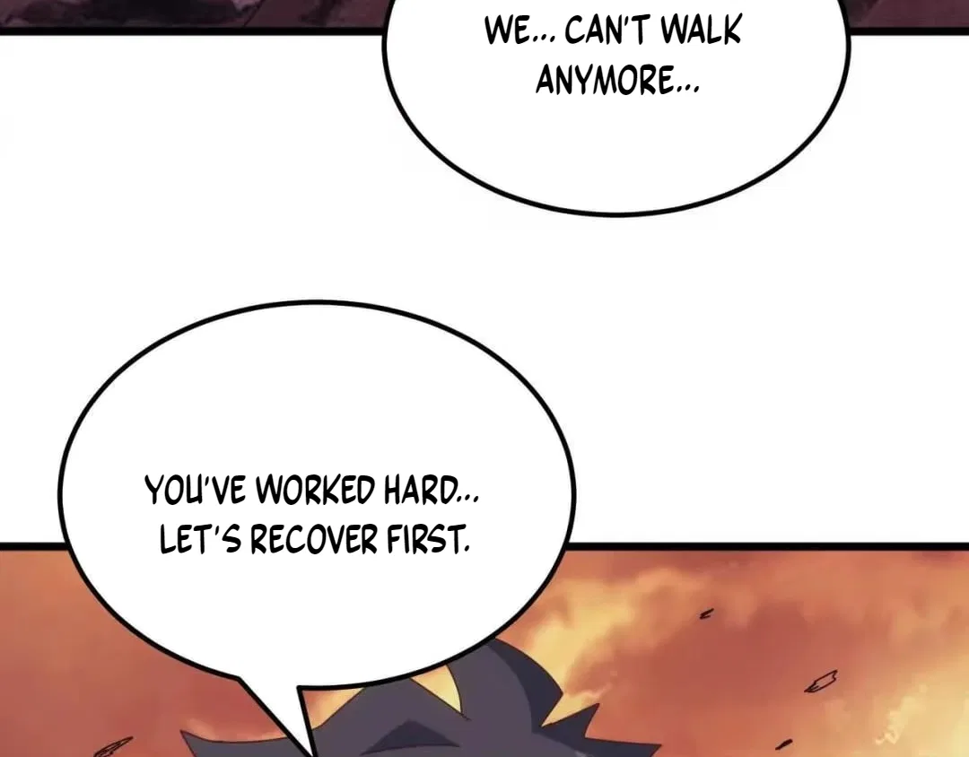 Invasion of the Myriad Races: Starting by Taming a Legendary Beast Chapter 91 – Page 124