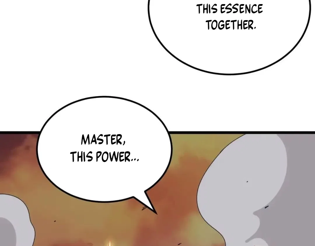 Invasion of the Myriad Races: Starting by Taming a Legendary Beast Chapter 91 – Page 126