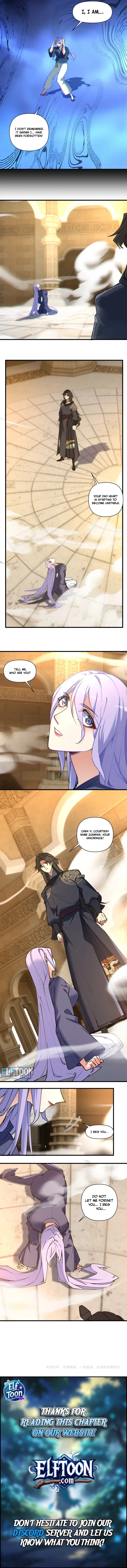 My enemies became my companions Chapter 59 – Page 6