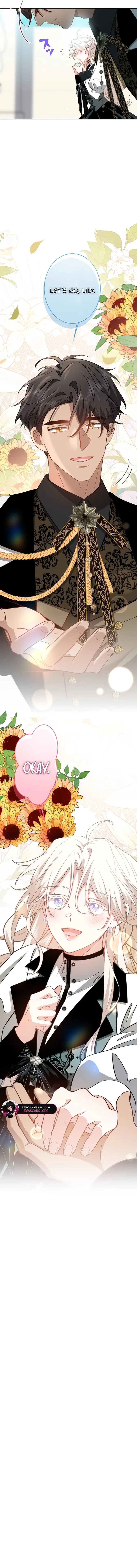 This Time, I Will Avoid This Marriage- a Method to Part Ways With You, Who Lacks Love Chapter 54 – Page 8
