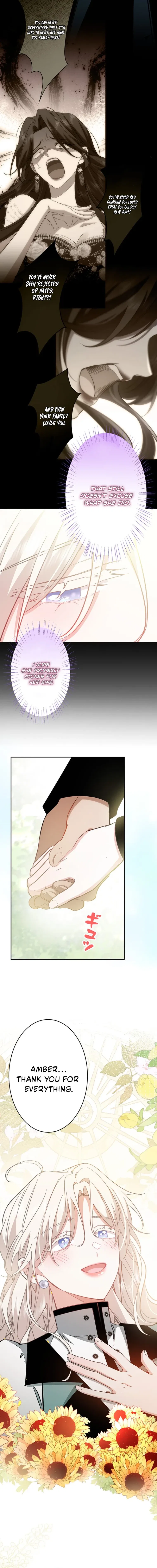 This Time, I Will Avoid This Marriage- a Method to Part Ways With You, Who Lacks Love Chapter 54 – Page 12