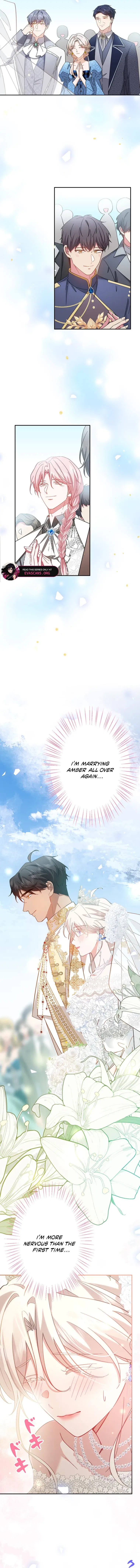 This Time, I Will Avoid This Marriage- a Method to Part Ways With You, Who Lacks Love Chapter 54 – Page 14