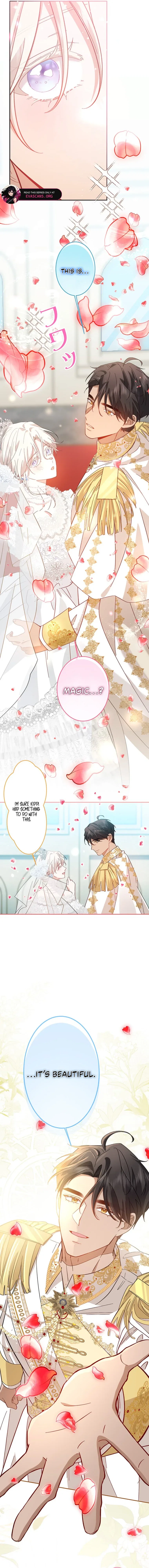 This Time, I Will Avoid This Marriage- a Method to Part Ways With You, Who Lacks Love Chapter 54 – Page 16