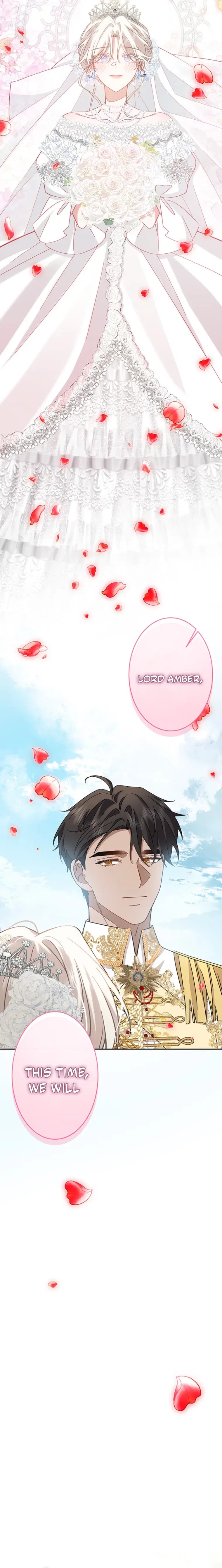 This Time, I Will Avoid This Marriage- a Method to Part Ways With You, Who Lacks Love Chapter 54 – Page 18