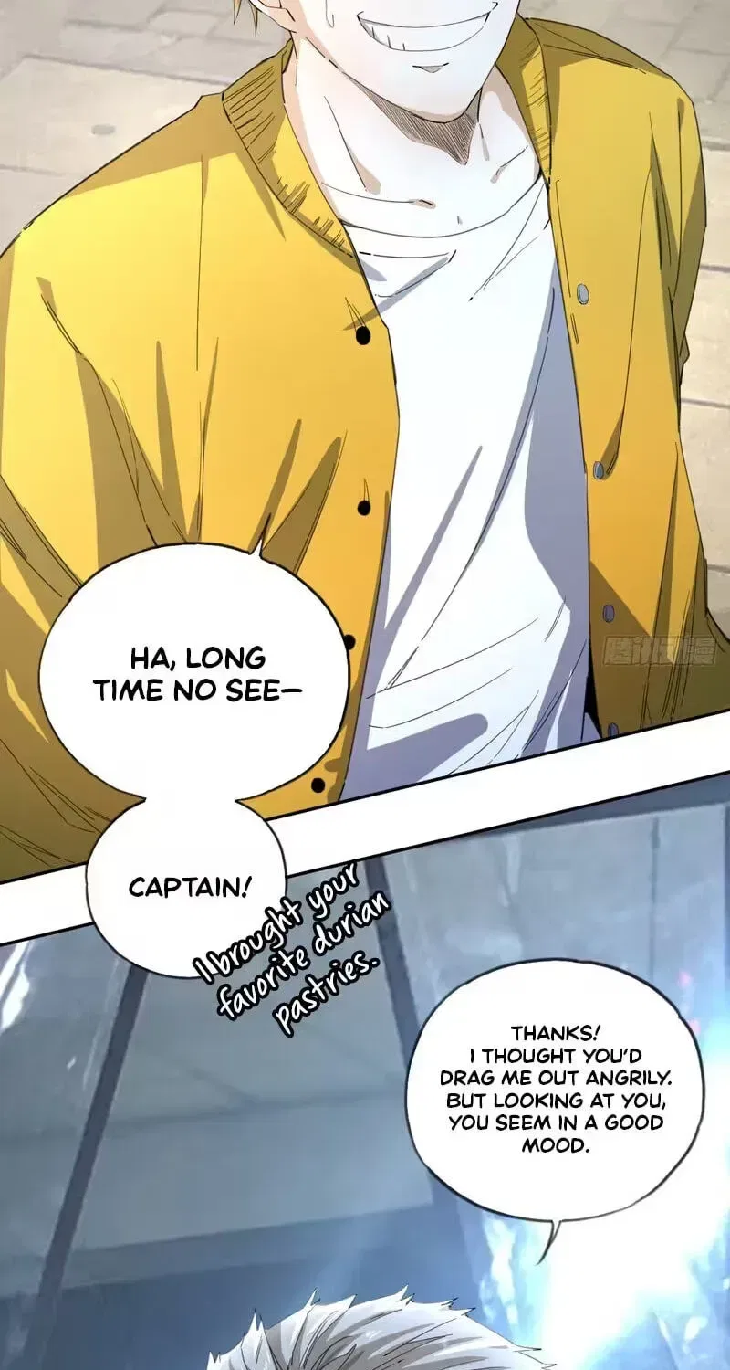 Ace Ice Blade Chapter 37 – Page 14