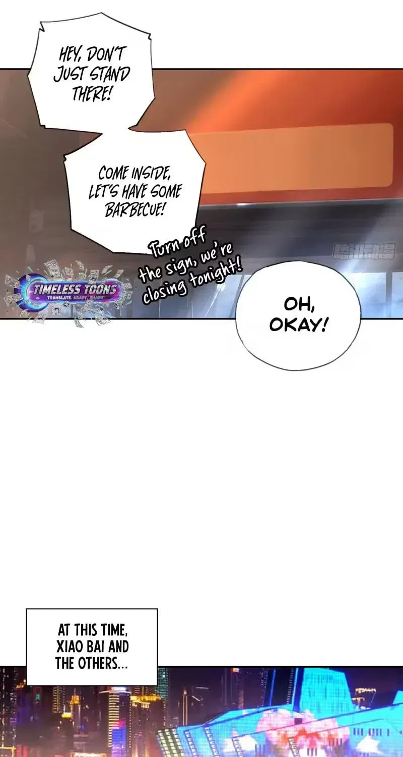 Ace Ice Blade Chapter 37 – Page 18