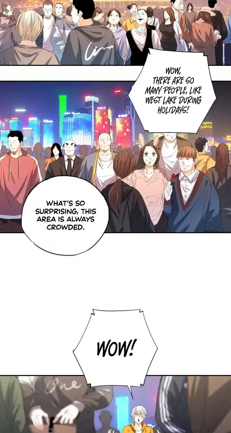 Ace Ice Blade Chapter 37 – Page 20