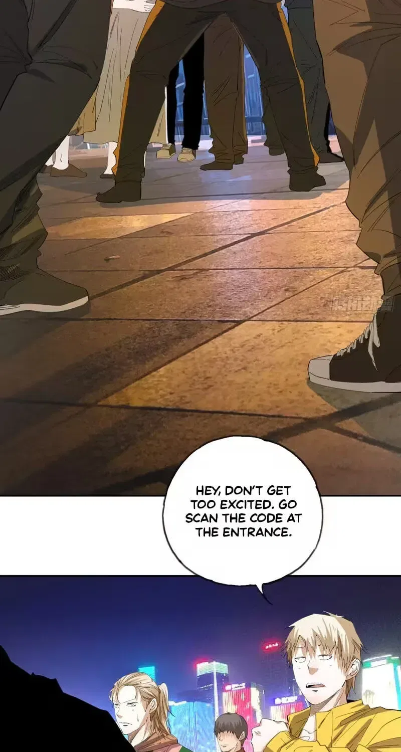 Ace Ice Blade Chapter 37 – Page 26
