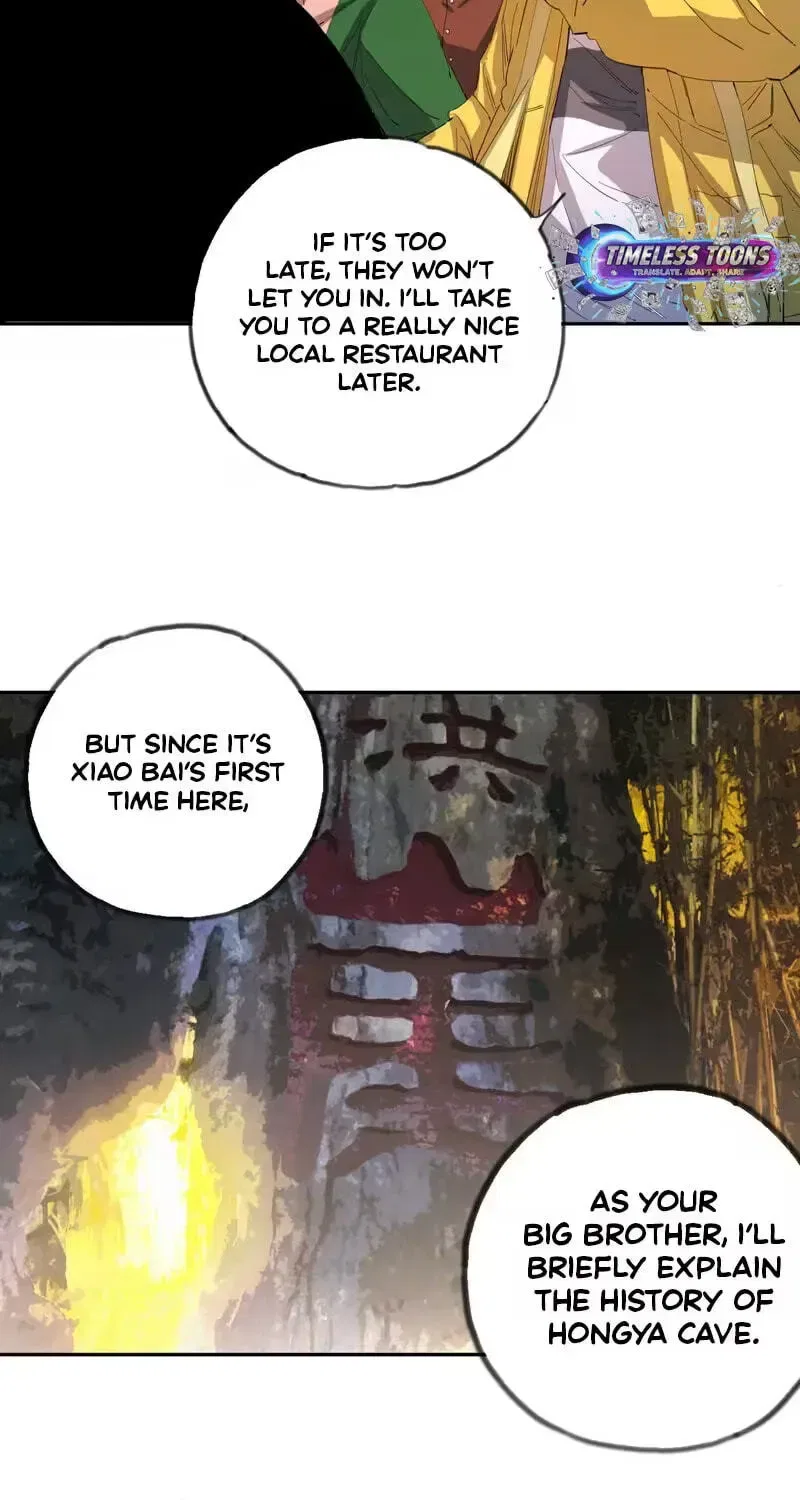 Ace Ice Blade Chapter 37 – Page 28