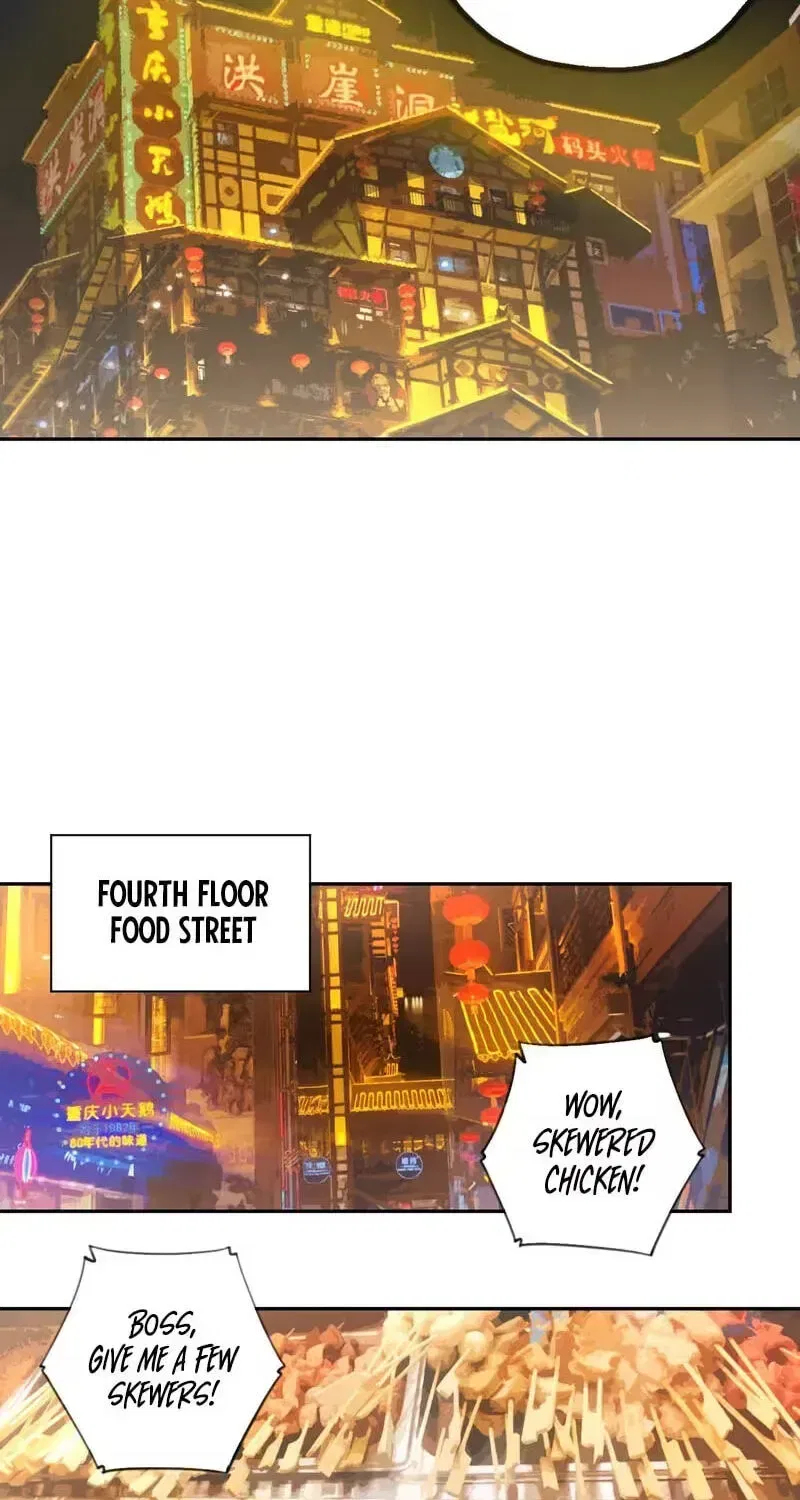 Ace Ice Blade Chapter 37 – Page 36