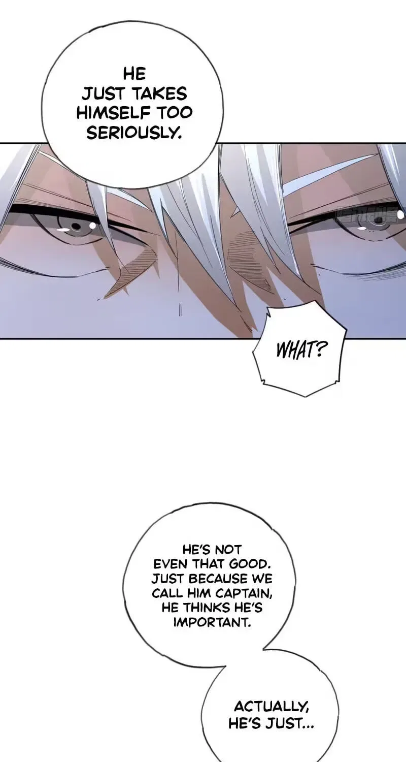 Ace Ice Blade Chapter 37 – Page 44