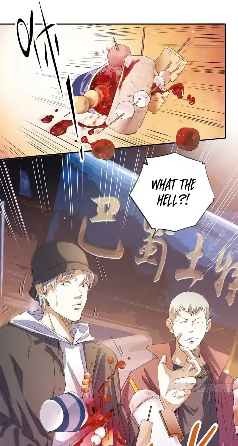 Ace Ice Blade Chapter 37 – Page 48