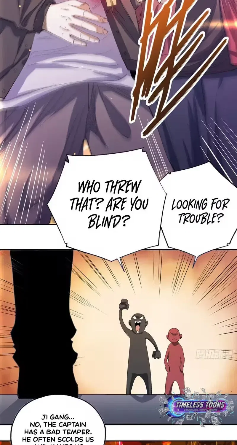 Ace Ice Blade Chapter 37 – Page 50