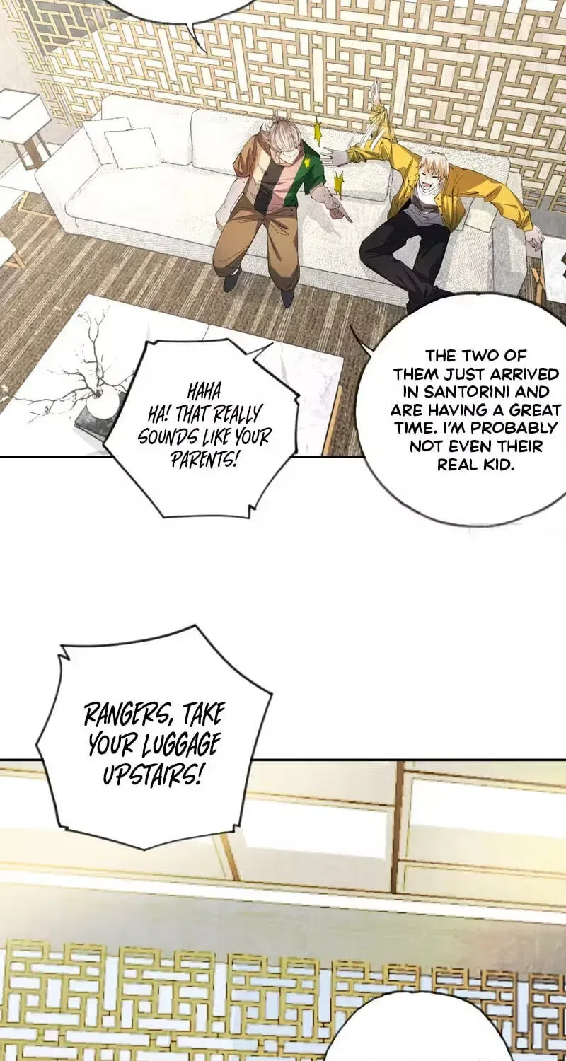 Ace Ice Blade Chapter 36 – Page 14