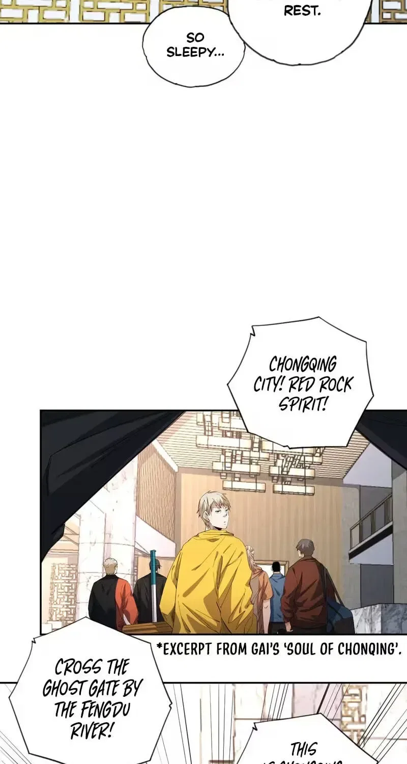 Ace Ice Blade Chapter 36 – Page 16