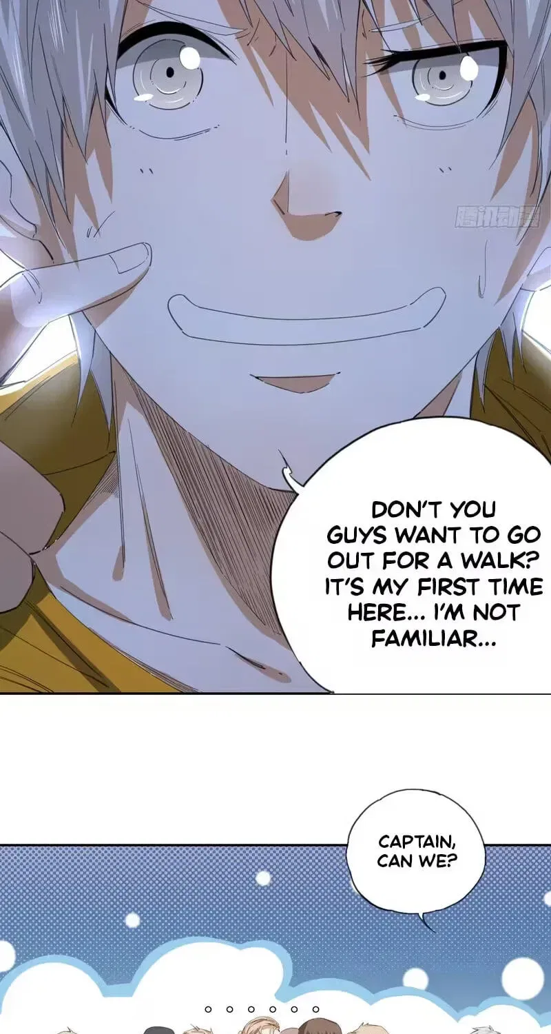 Ace Ice Blade Chapter 36 – Page 20