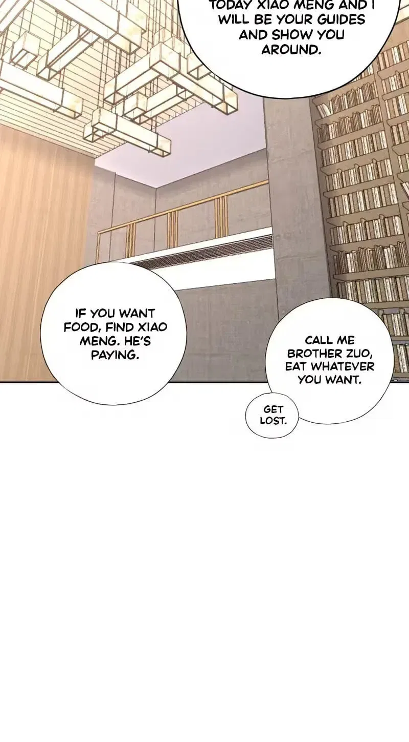 Ace Ice Blade Chapter 36 – Page 30