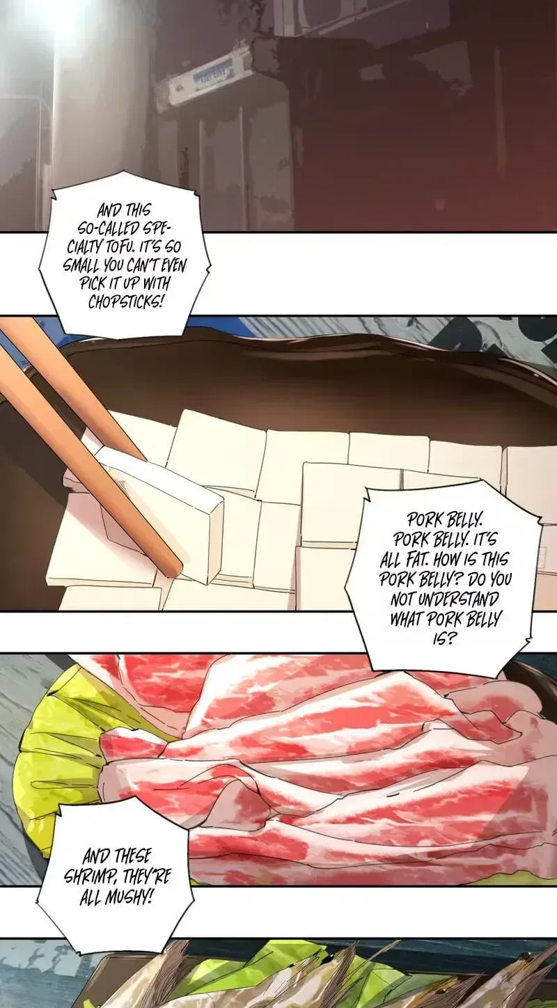 Ace Ice Blade Chapter 36 – Page 32