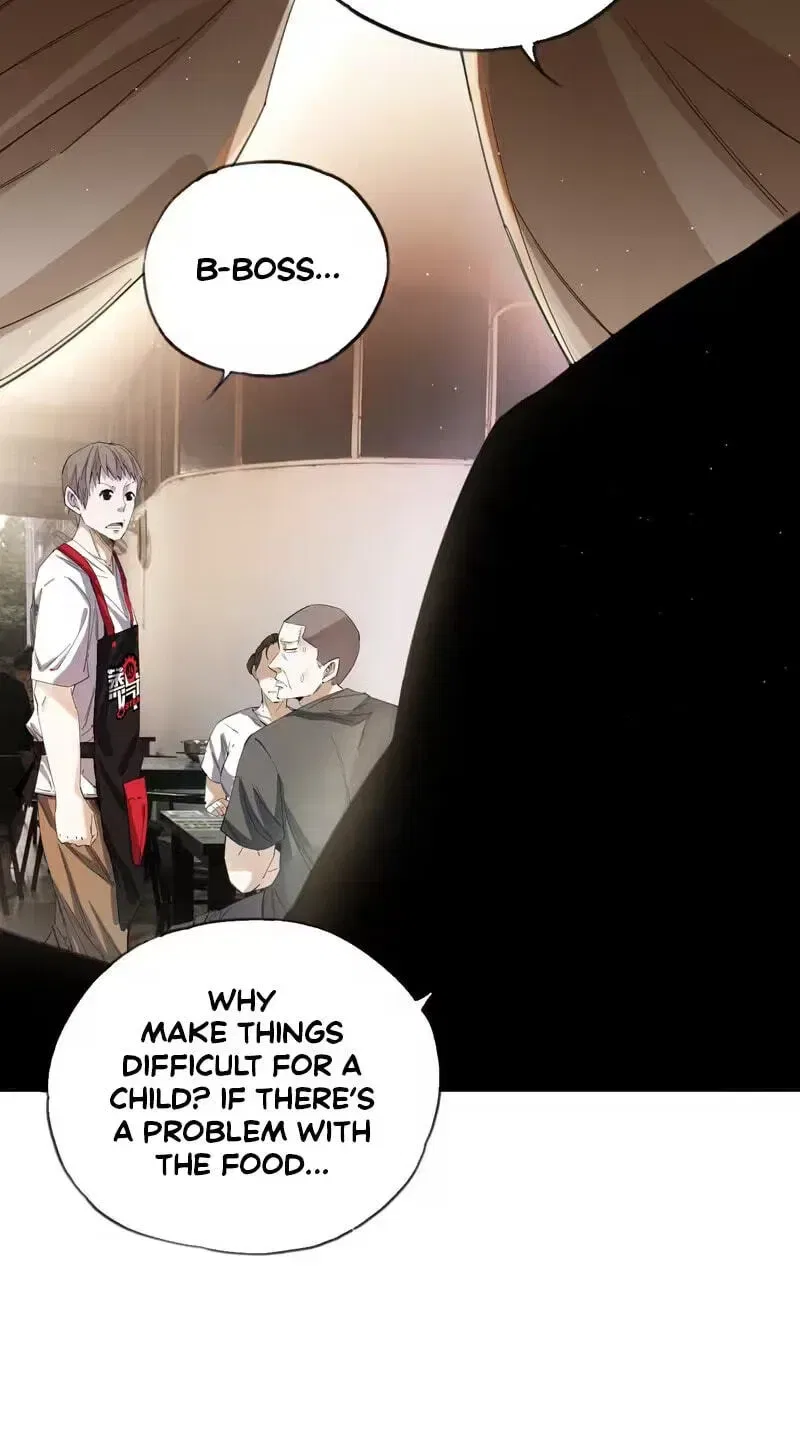 Ace Ice Blade Chapter 36 – Page 37