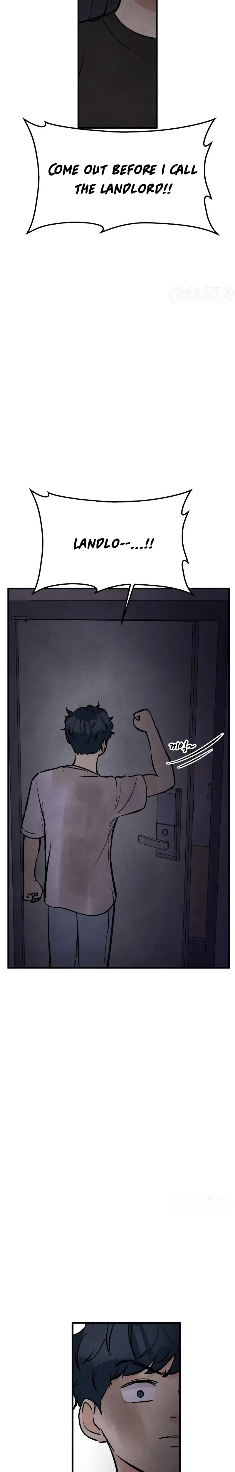 It’s Pathetic, but I Want to Do Romance Chapter 56 – Page 6