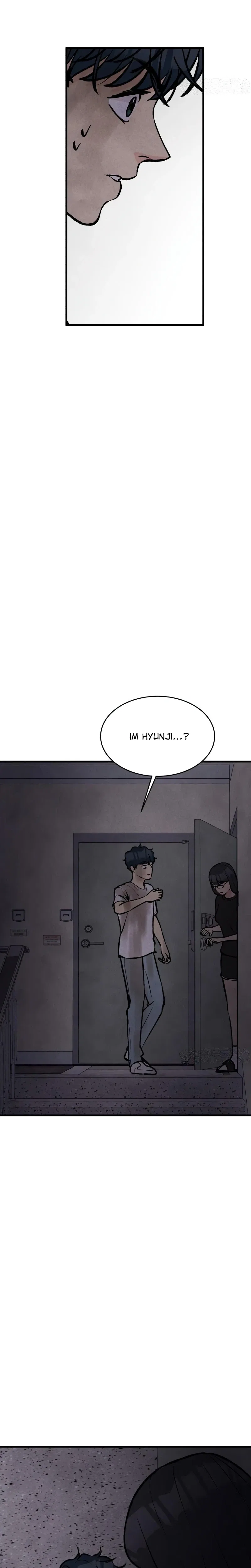 It’s Pathetic, but I Want to Do Romance Chapter 56 – Page 8