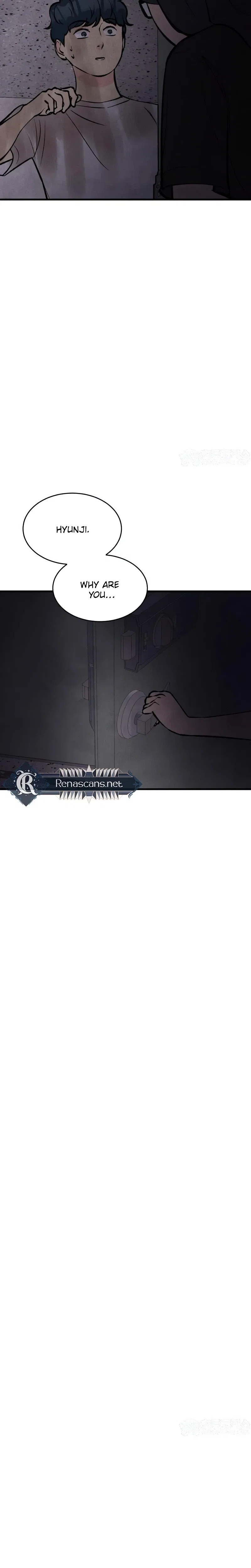 It’s Pathetic, but I Want to Do Romance Chapter 56 – Page 9