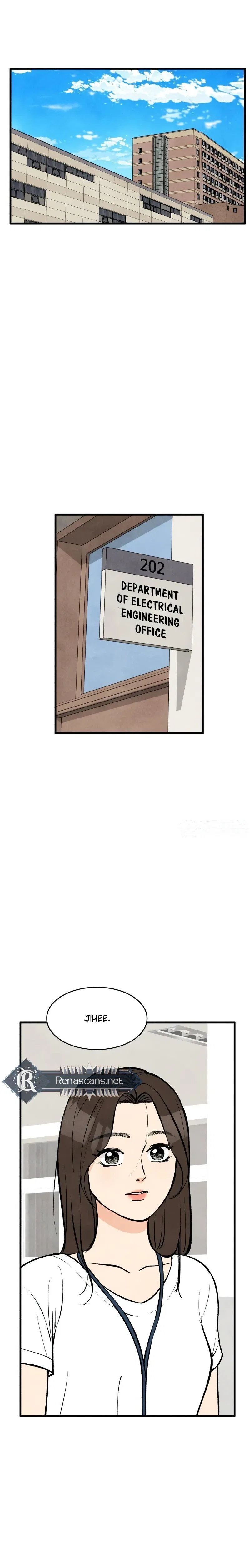 It’s Pathetic, but I Want to Do Romance Chapter 56 – Page 10