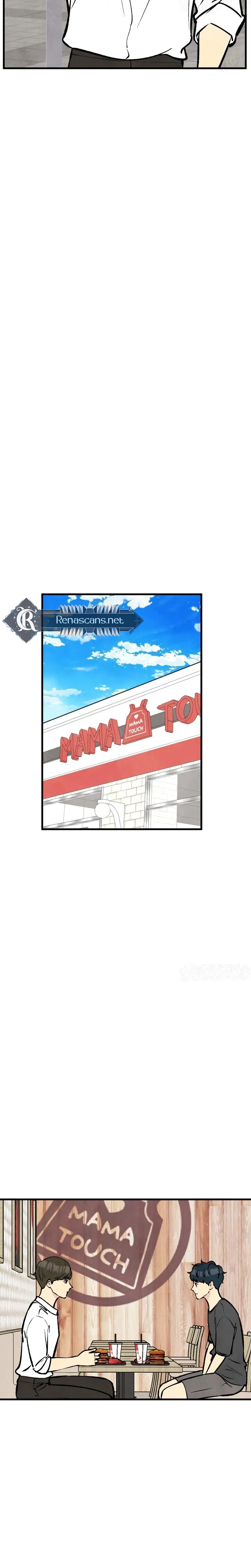 It’s Pathetic, but I Want to Do Romance Chapter 56 – Page 13