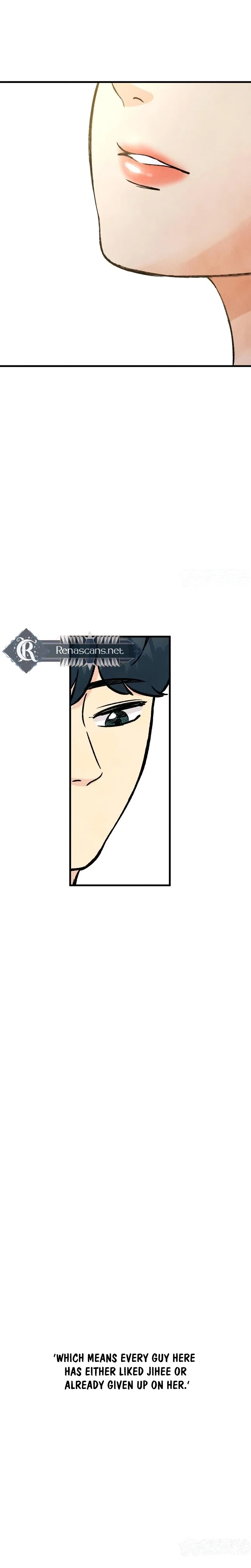 It’s Pathetic, but I Want to Do Romance Chapter 56 – Page 25